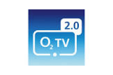 O2 TV 2.0 Výpadek